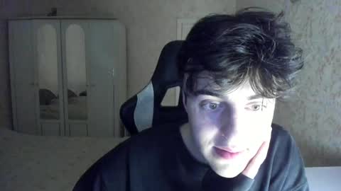 Martin online show from 10-30-25, 01:51