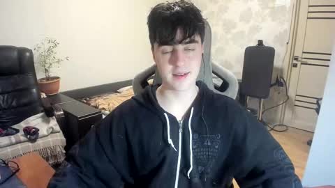 Martin online show from 12-02-25, 01:33