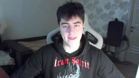 Martin online show from 01-19-26, 12:20