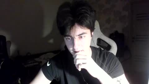 Martin online show from 03-08-26, 01:14