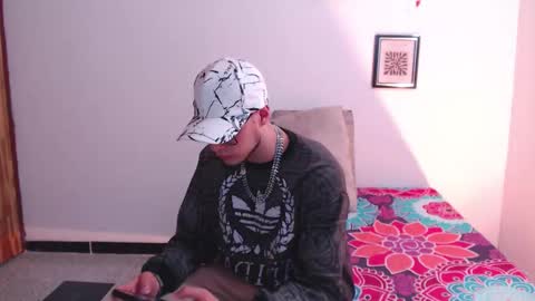 Vlad online show from 02-19-26, 03:35