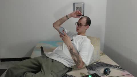 Vlad online show from 02-28-26, 04:02