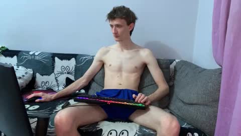 Vlad Dinovich online show from 03-12-26, 04:24