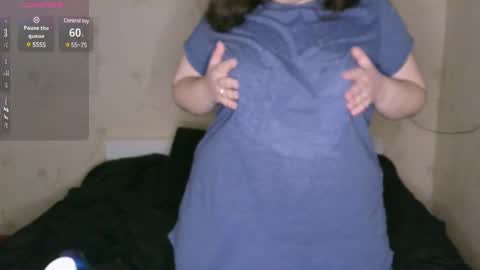 VladaCandy online show from 12-28-24, 11:16