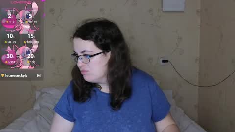 VladaCandy online show from 02-28-25, 10:06