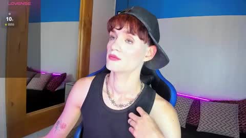 Vlad  online show from 02-16-25, 03:38