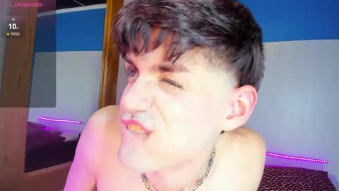 Vlad  online show from 02-21-25, 06:26