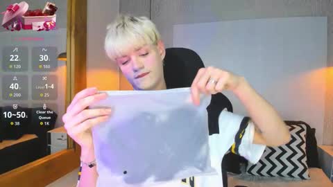 Vlad  online show from 02-19-26, 02:24