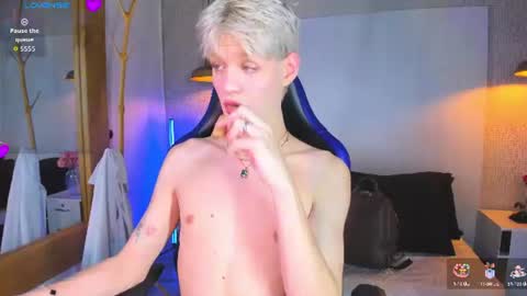 Vlad  online show from 07-15-26, 02:55