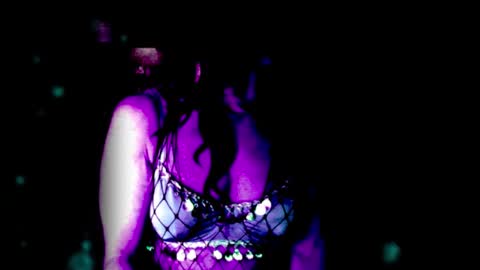 Violetta Elysia online show from 11-26-25, 10:22