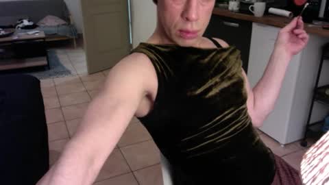 Violetta Elysia online show from 01-17-26, 06:44