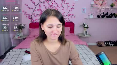 Vladlena online show from 10-10-25, 07:07