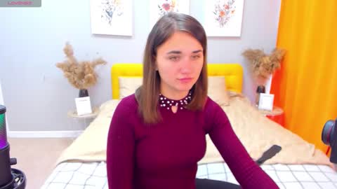 Vladlena online show from 10-14-25, 06:58