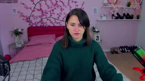 Vladlena online show from 10-16-25, 06:47