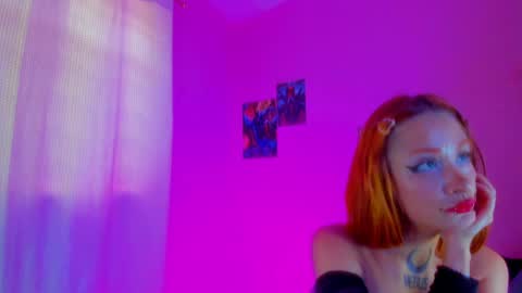 Snapshot of void_smokin chatting on 04-03-26, 02:59 Gabriela online show from 04-03-26, 02:59