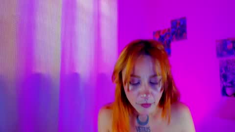 Gabriela online show from 04-15-26, 06:37