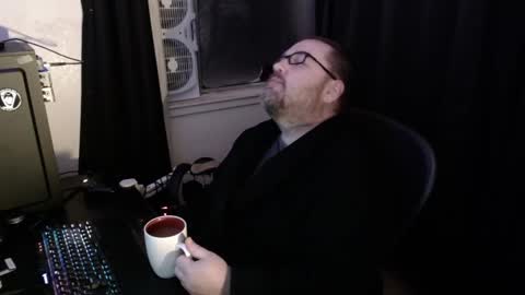 Rev online show from 01-13-26, 07:02