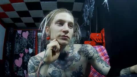 Elf online show from 01-12-26, 06:46