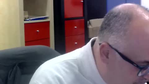 volpi72 online show from 01-09-25, 07:40