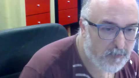 volpi72 online show from 09-21-25, 10:50