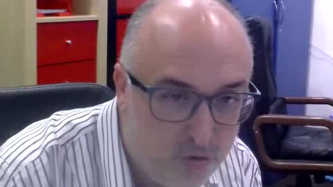 volpi72 online show from 10-16-25, 05:58