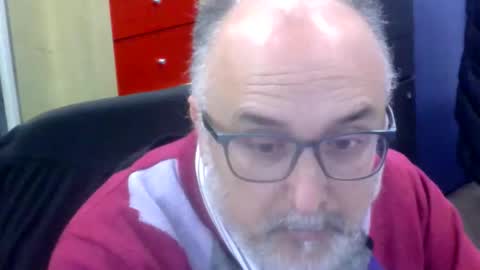 volpi72 online show from 02-12-26, 05:52