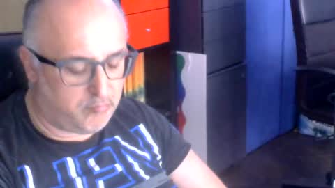 Snapshot of volpi72 chatting on 06-23-26, 11:41 volpi72 online show from 06-23-26, 11:41