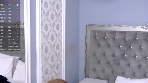 Florence online show from 02-17-25, 04:53