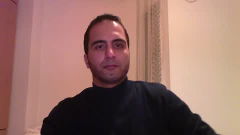 volve5 online show from 01-05-25, 08:52