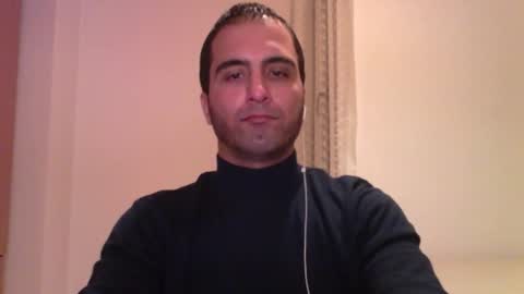 volve5 online show from 01-19-25, 12:17