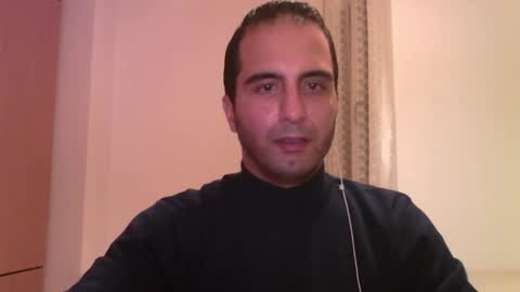 volve5 online show from 01-29-25, 02:19