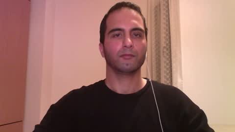 volve5 online show from 02-14-25, 08:37