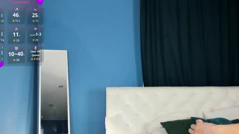 Vonen online show from 03-27-26, 09:21