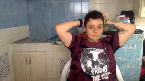 Danny and Ale online show from 01-13-26, 02:33