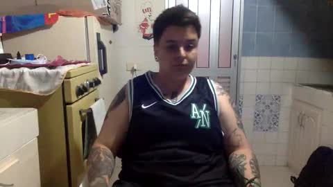 Danny and Ale online show from 03-04-26, 11:22