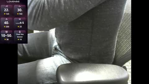 Snapshot of voterki796 chatting on 02-27-25, 03:37 voterki796 online show from 02-27-25, 03:37