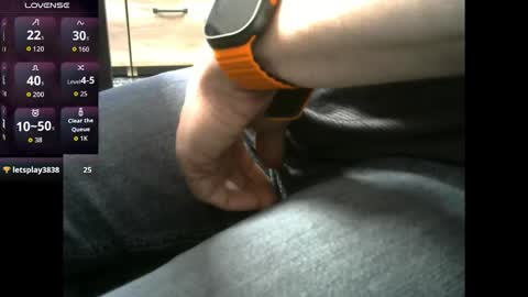 voterki796 online show from 03-26-26, 05:18