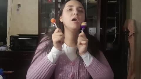 voulezvous_angel online show from 12-03-25, 05:55