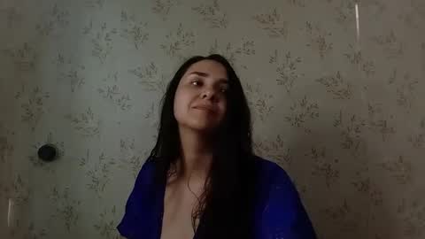 voulezvous_angel online show from 03-11-26, 05:35