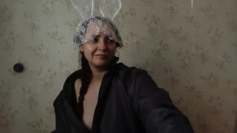 voulezvous_angel online show from 04-11-26, 09:02