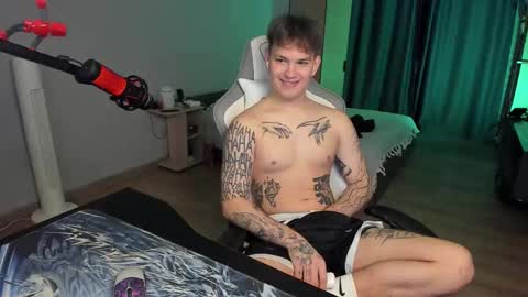 vova online show from 11-27-25, 01:57