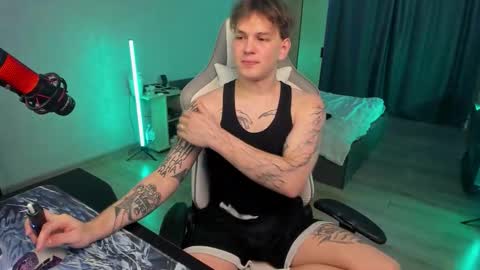 vova online show from 02-16-26, 10:22