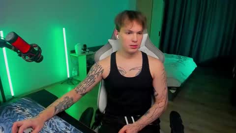 vova online show from 02-24-26, 10:19