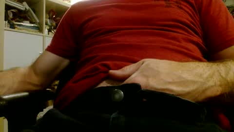 voyeur_qc online show from 09-22-25, 03:52