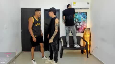 voyeurism_guys online show from 01-31-26, 11:03