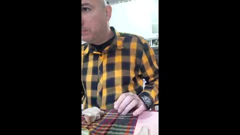 sweetcock online show from 12-19-25, 10:55