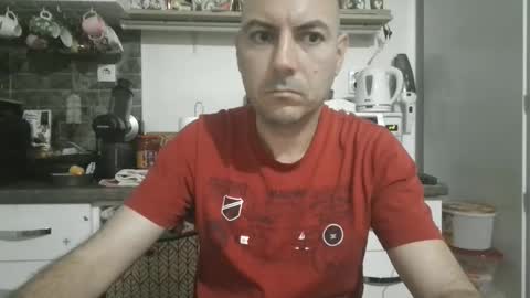 sweetcock online show from 04-13-26, 12:05