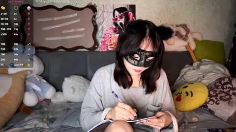 Vrchan online show from 10-05-25, 04:16