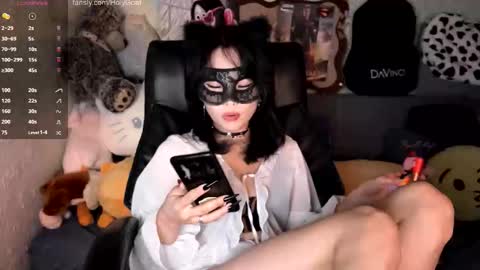 Vrchan online show from 11-15-25, 04:03