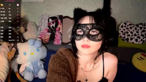 Vrchan online show from 11-16-25, 04:23